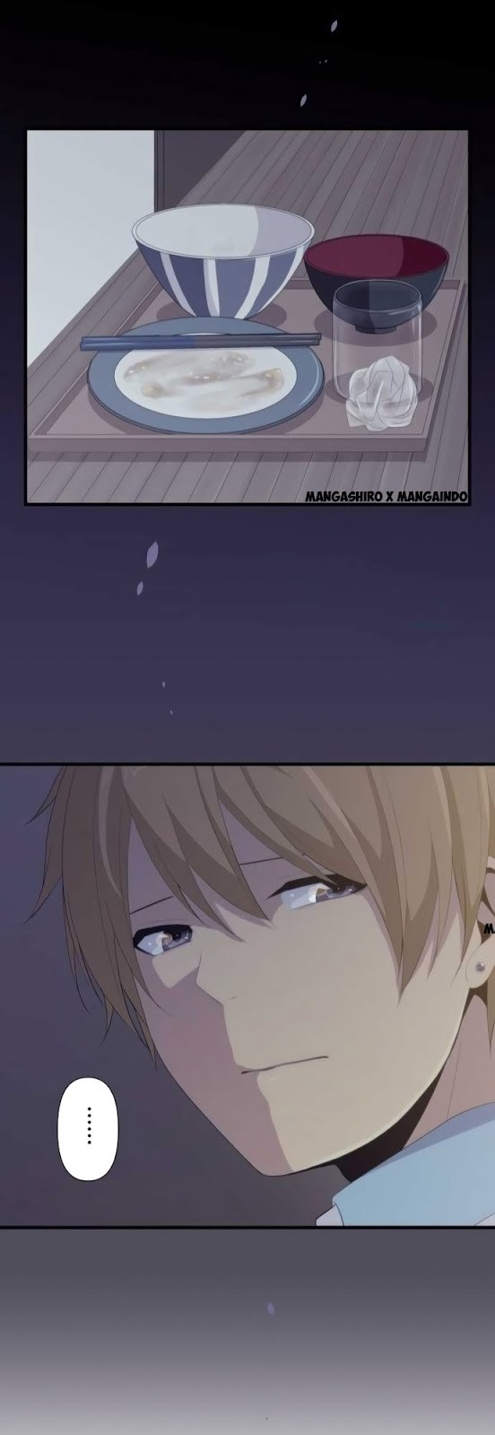 ReLife Chapter 158 Gambar 24